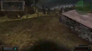 ОП-2.1 отыскать бандита, укравшего у военного его ПДА