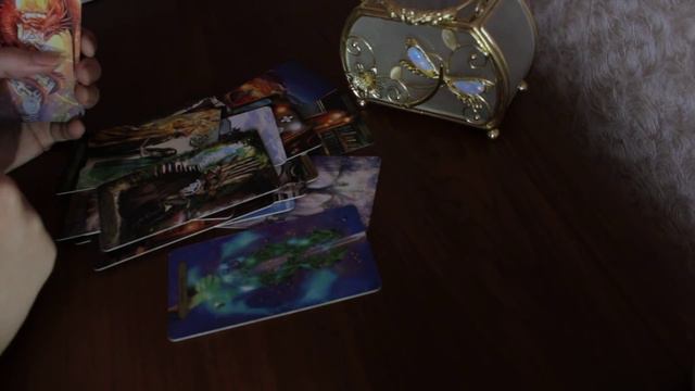 Что он вам готовит? Принимать ли вам это? Что у вас с ним будет...🔮 смотреть онлайн