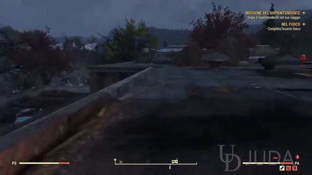 Fallout 76 - HOW TO GET BINOCULARS - PART 11 смотреть онлайн