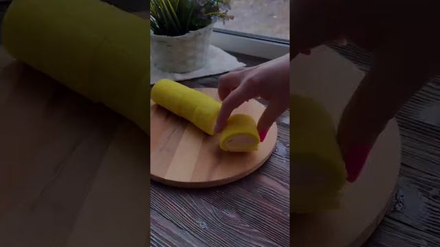 Мини рулеты