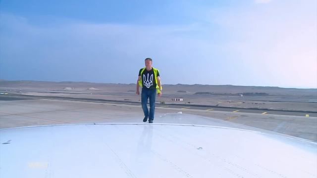 Antonov An-225 - The World's Largest Aircraft | Full Documentary смотреть онлайн