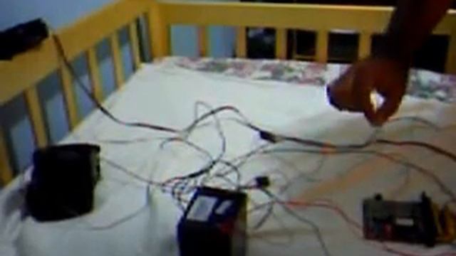 Alarme Original FIAT   UNO/TEMPRA