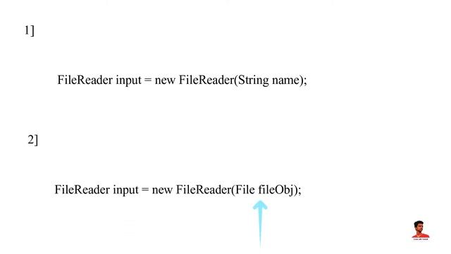 Streams in Java | Part 2 | Character Stream | Java Tutorial смотреть онлайн