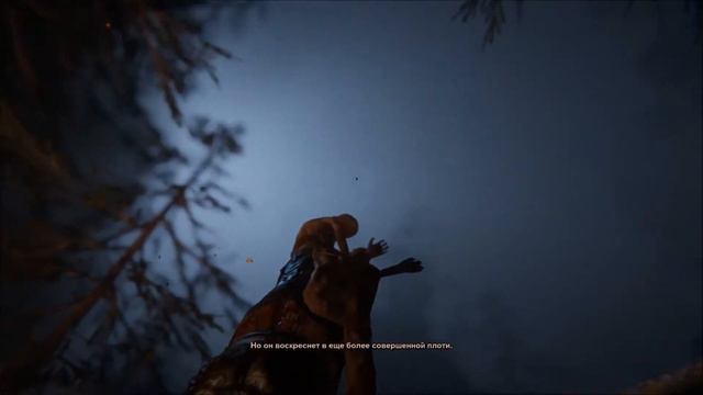 Прохождение Outlast 2 (Шестая часть). смотреть онлайн