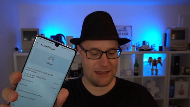 Huawei Watch GT 2 Pro - Edle Smartwatch ausgepackt und Konfiguriert | Detusch смотреть онлайн