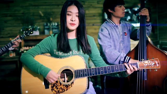 Jambalaya-Chinese Bluegrass Band Erhu And Banjo