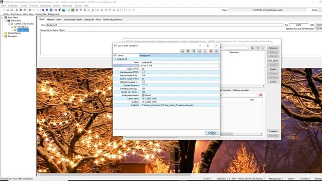 Tipps & Tricks - Die externe IP-Adresse an einem L-INX (Deutsch) смотреть онлайн