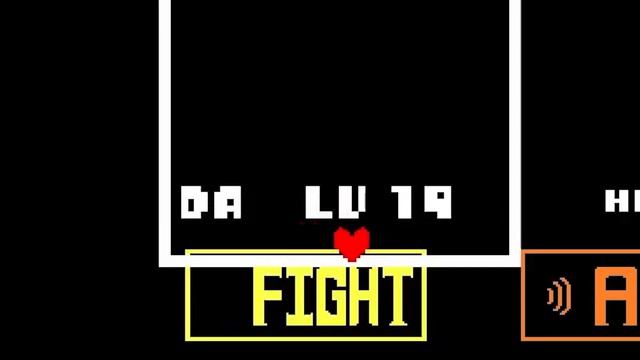 What if Sans was prepared? смотреть онлайн