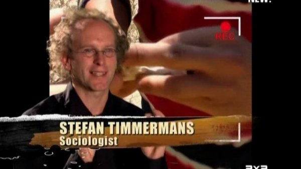 1000 Ways To Die. Выпуск 7.