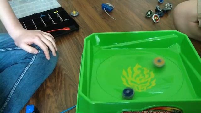 Nemesis Vs. The World смотреть онлайн