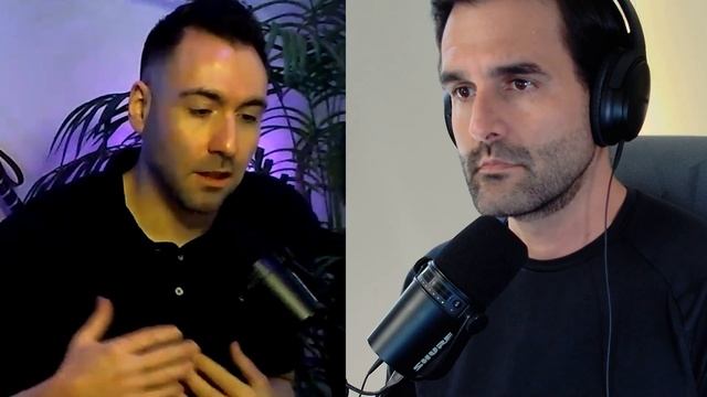 Ghost vs WordPress: Why I SWITCHED From WordPress To Ghost смотреть онлайн