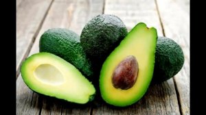 Как хранить авокадо, что бы не чернело