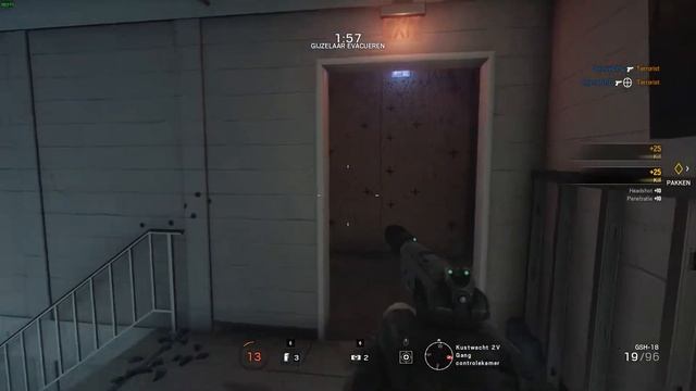 Asus ROG STRIX 1050 Ti [Rainbow Six: Siege] [ULTRA] [1080p] смотреть онлайн