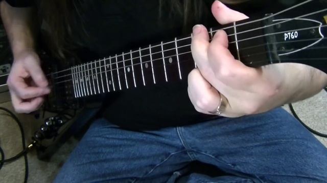 2001 Washburn Pop Top PT60 Guitar Review By Scott Grove смотреть онлайн