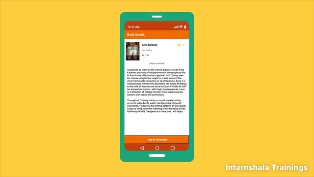 Mobile app development using kotlin language#module4.0(1) смотреть онлайн