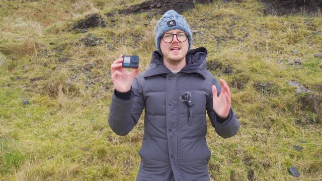 8 Tips That Make The GOPRO Even BETTER! | GoPro Hero 11 Tips & Tricks смотреть онлайн