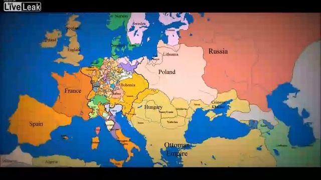 Историческая карта РФ смотреть онлайн