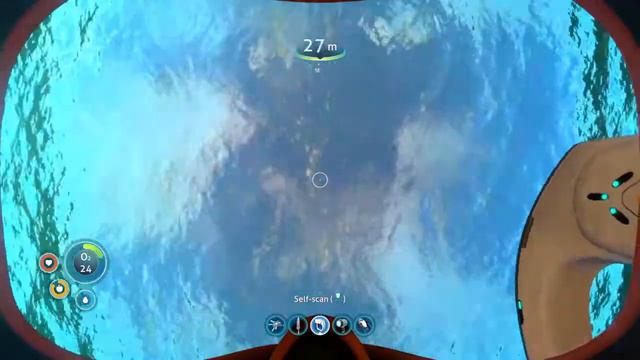 Subnautica [New To PS4] смотреть онлайн