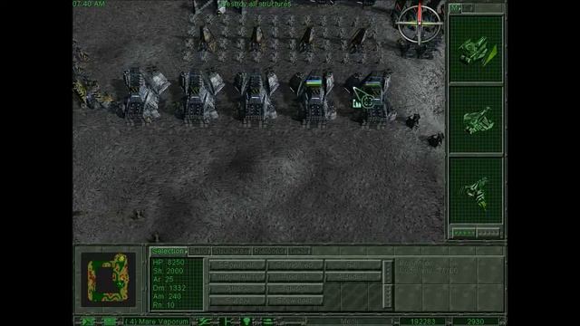 Earth 2150 The Moon Project LC Skirmish part 2 смотреть онлайн