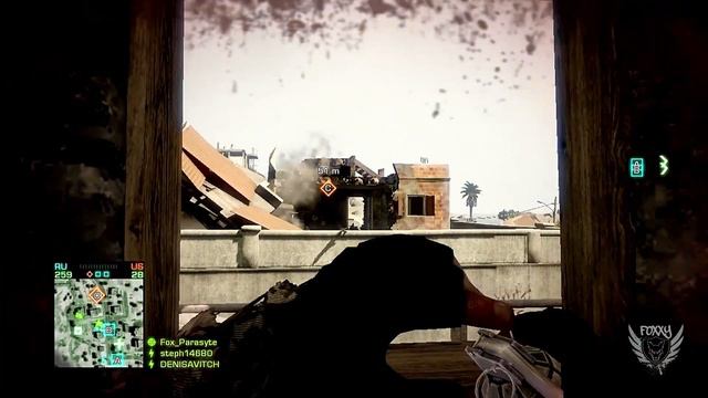 Battlefield: Bad Company 2 - Playable in 2022? (Ps3) смотреть онлайн