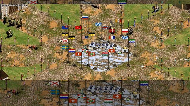 MONGOLS REJECTED FROM EUROPEAN UNION смотреть онлайн