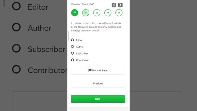 Fiverr Skills Test for wordpress 5 1 - Fab, 2023 смотреть онлайн
