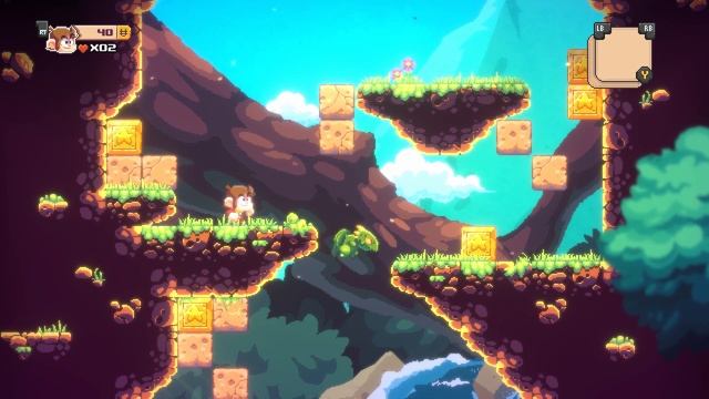 Когда воняет старьем. Alex Kidd in Miracle World DX - обзор. смотреть онлайн