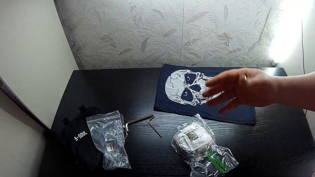 Содержимое моей велосумки смотреть онлайн