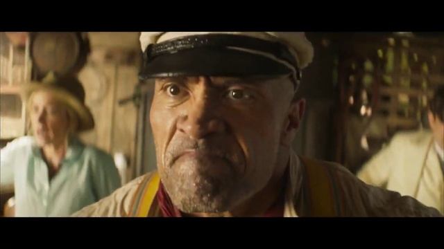 Подводная лодка 2 | Круиз по джунглям (2021) смотреть онлайн