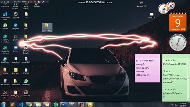 How to fix KERNEL32.dll Error in windows 7 смотреть онлайн