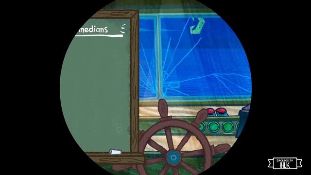 Watch the Joke Boat Tutorial in The Jackbox Party Pack 6 смотреть онлайн