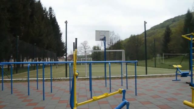 Запрошуємо на відпочинок круглий рік.Санаторій "Боржава"2020 смотреть онлайн