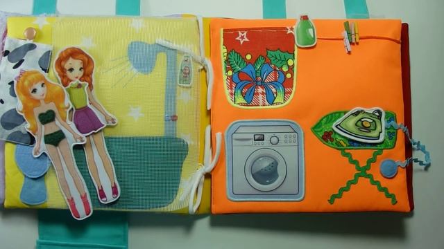 Кукольный дом для девочки 7 лет (р. Беларусь) смотреть онлайн