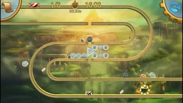 Furmins Vita Gameplay Footage смотреть онлайн