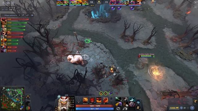 АКСА АПАЮТ 3 ПАТЧ ПОДРЯД - ПОРА НЕРФИТЬ! смотреть онлайн