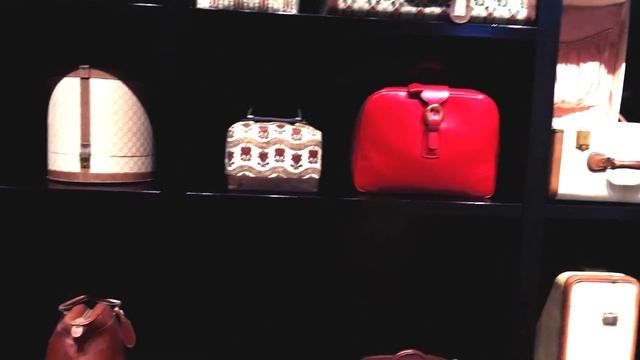 Музей Gucci | Интересные факты о Gucci | Anna Lebed