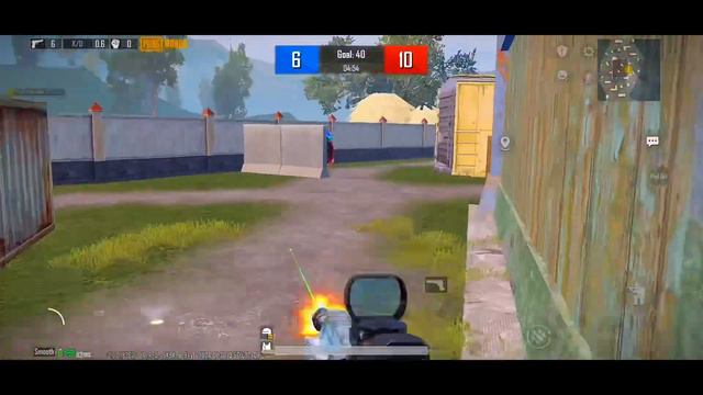POCO X6 Pro Vs IPHONE 11 Pro Max🔥| TDM TEST FULL GAMEPLAY | PUBG Mobile смотреть онлайн