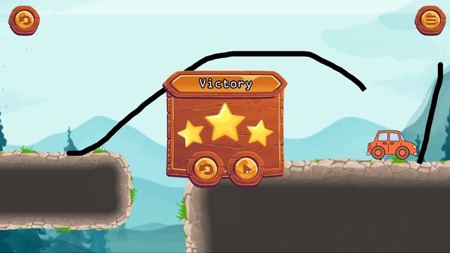 Draw The Bridge Walkthrough смотреть онлайн