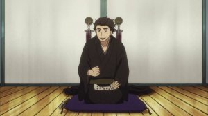 Сёва-Гэнроку: Двойное самоубийство по ракуго, 4 серия