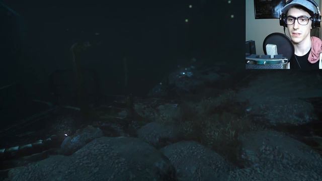 Combo - SOMA Episode 20 - Horror Games for Wimps смотреть онлайн