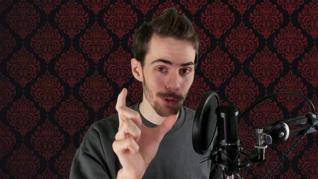 My favourite Vampire Jam Games смотреть онлайн