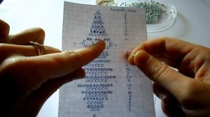 Мышка из Бисера Мастер Класс! Объемная мышь из бисера / Tutorial: Mouse from Beads Master Class!