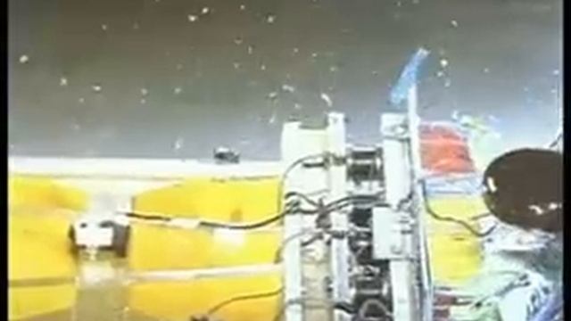 Rover 75 Euro NCAP crash test смотреть онлайн