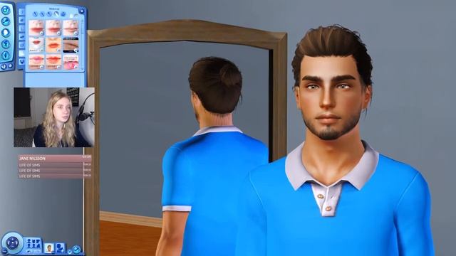 ? Makeovers, a new Sim and more... ?❤️?? // Sims 3 Store World Legacy #2 смотреть онлайн