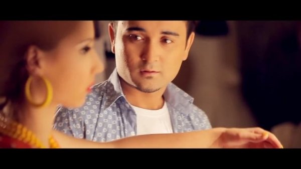 Shohruhxon - Zo'rsan | Шохруххон - Зурсан