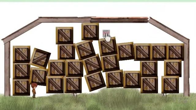 Pitiri1977 Sandbox - Steam exclusive смотреть онлайн