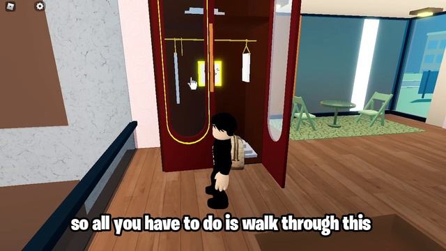 NEW *STAR HOUSE* SECRET IN LIVETOPIA ROBLOX смотреть онлайн