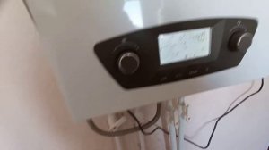 Как правильно отрегулировать газовый котел. Лайфхак.