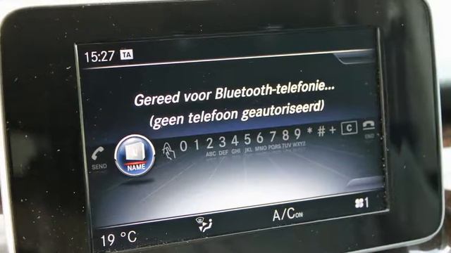 Mercedes-Benz V-Klasse 250 L DC AVANTGARDE NAVIGATIE ILS LEDER CAMERA EASYPACK смотреть онлайн
