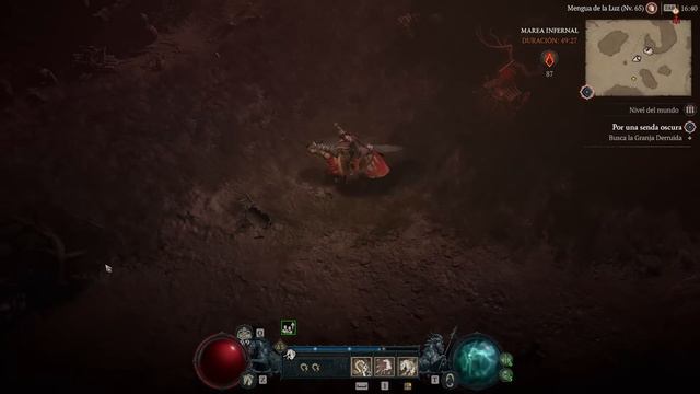 Si no haces esto pierdes el tiempo - Diablo 4 смотреть онлайн